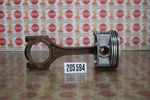 2002-2006 Toyota Camry Piston W/ Connecting Rod 13211-0H010-B0 Oem. Fixed Price $59.99.