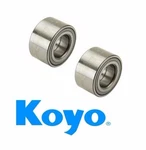 Koyo Front Rear Set 2 Wheel Bearings 9008036078 For Toyota & Lexus. Fixed Price $72.95.