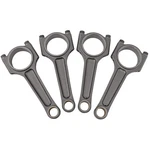 Vw 144MM X 20MM High Performance Connecting Rod Set 3/8" Bolt (600HP). Fixed Price $289.90.
