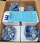 Mahle Piston Kit 250030D11 Powerpak 4.030 In. Dome, 6 Rod For 350 Sbc. Fixed Price $625.99.