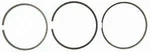 Premiumium Piston Rings Mahle Original S42140. Fixed Price $55.96.