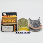 Acl Race 7M1397HX Main Bearings For Bmw N54B30 N55B30 S55B30 3.0L 24V. Fixed Price $274.49.
