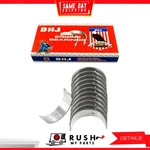 88-91 Rod Bearings Set Std Size For Lexus 2.5L V6 Dohc 24V 2VZ-FE Dnj RB909. Fixed Price $24.99.