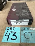 Engine Piston Ring Set Sealed Power E-243X 30. Fixed Price $49.50.