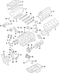 Genuine Ford Engine Piston Ring BL3Z-6148-C. Fixed Price $40.35.