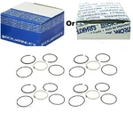 Engine Piston Ring Set Beck/arnley 013-8168. Fixed Price $43.29.