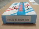 Dnj Rock Products Piston Ring Set New Aftermarket PR942 .020 Toyota. Fixed Price $29.28.