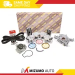 Engine Rebuild Kit Fit 97-98 Honda Cr-v 2.0L Dohc 16V B20B4. Fixed Price $299.95.