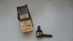 Nos 55 56 57 Chevy Belair 150 210 Tri Lh Tie Rod End 3713914 Oem 02CD3 Il. Fixed Price $69.99.