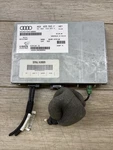Audi A6 Sirius Satellite Radio Module 4E0035593 F. Fixed Price $45.99.
