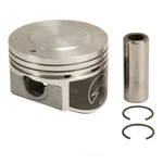 Engine Piston Set Sealed Power H1103CP. Fixed Price $456.10.