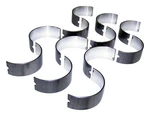 Crown Automotive 83500300K6 Connecting Rod Bearing Set. Fixed Price $60.69.