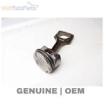 2017-2018 Porsche Macan 2.0L Piston W/ Connecting Rod PAC107065B. Fixed Price $99.99.