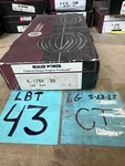 Engine Piston Ring Set Sealed Power E-178X 30. Fixed Price $40.50.