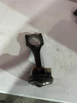 Oem Piston Engine 3.0L Porsche Audi 84L111 R6EG A1. Fixed Price $120.00.