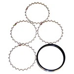 Crown Automotive J0941885 Piston Ring Set. Fixed Price $62.48.