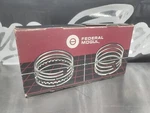 E-245K 60 Sealed Power Piston Rings, Moly, 3.935 Bore, 5/64 In.,. Fixed Price $65.75.