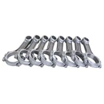Eagle SIR5090FP 5140 Forged I-beam Rods 5.090IN Sbf. Fixed Price $342.55.