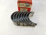 Volvo B18 B20 Conn Rod Bearings +.030" .75MM Glyco 71-2724/4 1962-1973. Fixed Price $31.00.
