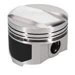 Wiseco Piston Kit PTS520A6; Pro Tru Street 4.310 In. Dome, 6.135 Rod For 427 Bbc. Fixed Price $680.99.