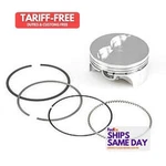 Sportsman 271056, Kit Sbc F/t Pro-series Piston & Ring Set 4.030 Aluminum Perfor. Fixed Price $1129.30.