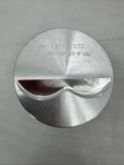 One - Sealed Power H113CP Std Hypereutectic Aluminum Piston 4" Fits Chevy. Fixed Price $24.00.