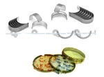 88-93 Toyota Celica Corolla 1.6L 4AFE Dohc Pistons Main Rod Bearings. Fixed Price $79.95.