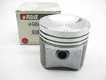 Sealed Power WH909CP60 Hypereutectic Engine Piston .060 Oversize Chevy 292. Fixed Price $22.44.