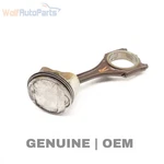 2004-2008 Audi S4 4.2L Right Piston W/ Connecting Rod 079107066P. Fixed Price $79.99.