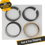 Total Seal CRG2010 5 Classic Race Piston Rings. Fixed Price $177.72.