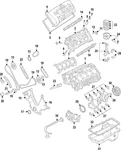 Genuine Ford Bearing BR3Z-6211-A. Fixed Price $11.48.