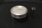Sealed Power Speed Pro Sbc Small Block Chevy Chevrolet 327 Piston Std. Fixed Price $50.00.