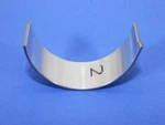 Genuine Mopar 2007-2020 Dodge Avenger Engine Connecting Rod Bearing 4884912AB. Fixed Price $26.38.