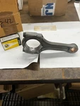 Recon Connecting Rod Fits Toyota Celica Gts 1796CC 2ZZGE Dohc 2000-2005 CRTO-042. Fixed Price $64.50.