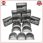 12207-1MR0A 12111-JK20A Genuine Oem Main & Con Rod Bearing Set VQ37VHR For 370Z. Fixed Price $137.86.