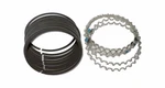 Sealed Power E-411X 5632 Engine Piston Ring Set Bottom Groove Only. Fixed Price $14.87.