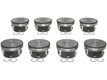 Piston Mahle 71PPSFC77 For Jeep Grand Cherokee 2006 2007 2008 2010. Fixed Price $110.13.