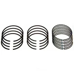 Engine Piston Ring Set Sealed Power E-551KC. Fixed Price $129.70.