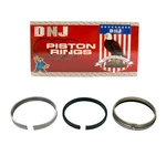 Dnj PR1102 Piston Ring Set Standard For 2008-2013 Chrysler, Dodge, Jeep, Ram .... Fixed Price $117.56.