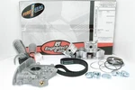 Fits 1998 1999 2000 Isuzu Amigo Rodeo 2.2L Dohc L4 16V X22SE- Engine Rebuild Kit. Fixed Price $400.00.