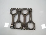 4X Connecting Rod For Audi A4 B7 S4 2.0 Tfsi Quattro Bwe 06DD. Fixed Price $233.79.