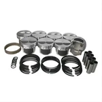 Wiseco Pro Tru Street Pistons PTS510A4. Fixed Price $686.99.