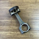 2014-2022 Maserati Ghibli 3.0L V6 Engine Piston W/ Connecting Rod 62K Miles Oem. Fixed Price $40.00.