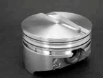 United Engine Keith Black KB122.030 383 Hypereutectic Pistons. Fixed Price $399.00.