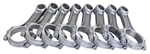 Eagle SIR5090FP 302CI/5.0L 5.090'' Connecting Rods. Fixed Price $352.99.