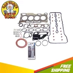 Engine Full Gasket Set Fits 09-11 Nissan Versa 1.6L 16V HR16DE. Fixed Price $103.49.