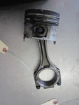 Piston Connecting Rod Standard For 01-04 Gmc Sierra 2500 Hd 6.6 97326773 Du. Fixed Price $77.65.