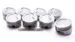Icon IC887.030 Olds 455 Forged D-cup Set 4.156 -255CC. Fixed Price $901.67.