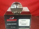 Wiseco Pistons For Honda Acura K20- 86MM Bore 12.21:1 K650M86AP Civic Rsx Teg. Fixed Price $701.00.