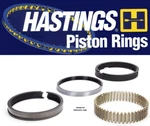 Hastings 2M5292 Chrome Moly Piston Ring Set Chevy Gmc Cadillac 6.2 2007-16. Fixed Price $76.03.
